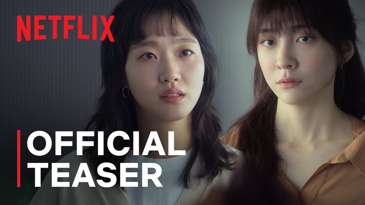 Official Teaser [ENG SUB]