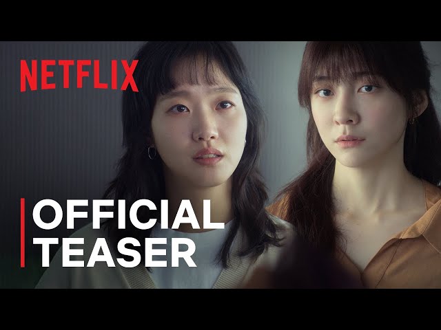 Official Teaser [ENG SUB]