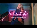 Valesca Popozuda Presentinho
