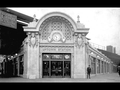 Andy Schumm's Uptowners Play "She Reminds Me of You" from 1934