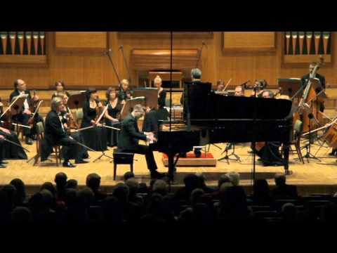 A.Schnittke - Concerto for Piano and Strings (1979)