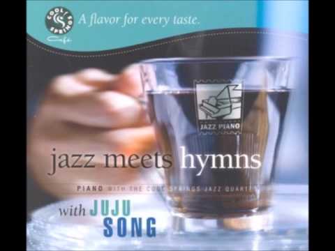 INSTRUMENTAL JAZZ MEETS HYMNS WITH JUJU SONG PIANO ...