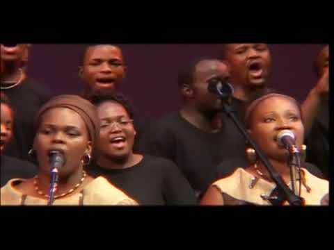 Benjamin Dube   Amazulu HD