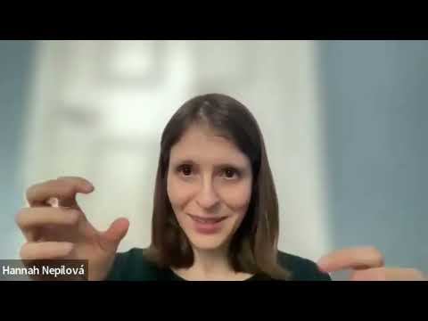 Bjarte Eike interview