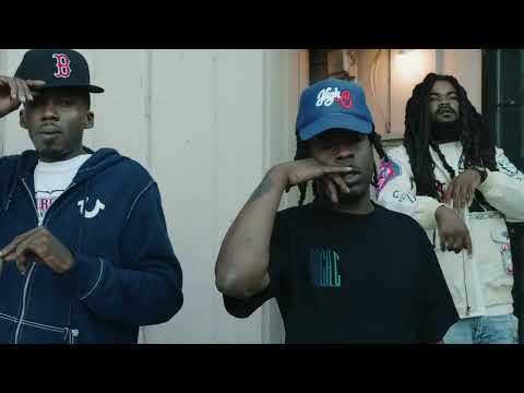 The Jacka x Aone x Buss Da Husalah - Mob Right Away (official video)