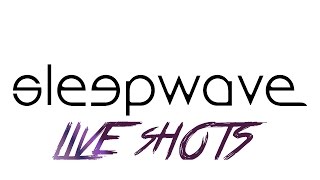 Sleepwave - Whole Again Live at Pineland's Music Festival!