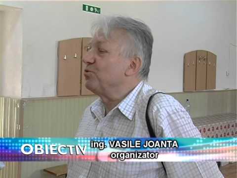 Știre Etv - Tradiții păstrate la Boholț | 26.06.2015