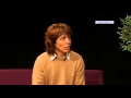 Tony Samara The Human Heart Is The Hero Interview By Renate McNay