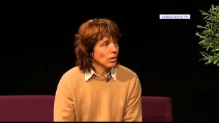Tony Samara - 'The Human Heart Is The Hero' - Interview by Renate McNay