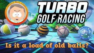 Xbox Game Pass - Turbo Golf Racing - Is It Worth the Money?