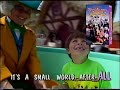 Disney S Sing Along Songs 1993 Promo