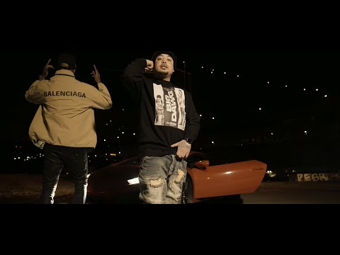 Ismani Feat 40 Keys "Bankroll" (Official Music Video) Directed By BlessedVisuals 2022