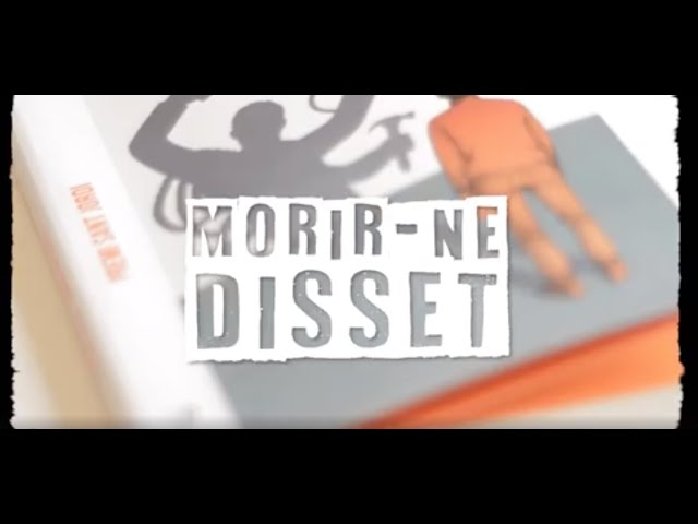 Vídeo relacionado con Morir-ne disset: Premi Sant Jordi 2021 (FORA DE COL.LECCIO)