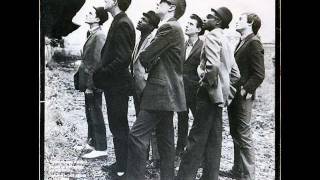 THE SPECIALS - BLANK EXPRESSION