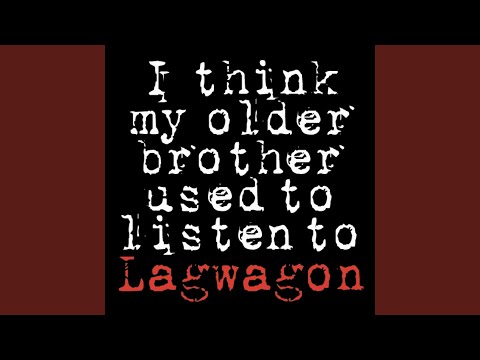 Videoclip de Errands — Lagwagon