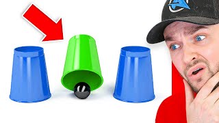 Can YOU find it? (99% FAIL) 👀🍬