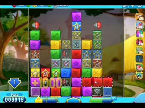 Pet Rescue Saga   Level 2358 No Boosters