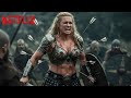 Top 10 Best Action Series On Netflix Prime Video Don T Miss These