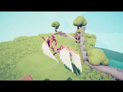 Chu Ko Nu Vs. 2 Every Unit