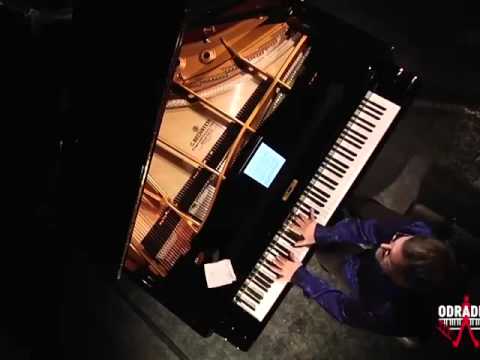 24 great pianists play Chopin 24 Preludes, op. 28 - video