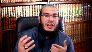 صورة صلوات مهجورة - الحلقة العاشرة - أحكام صلاة الاستخارة (01)