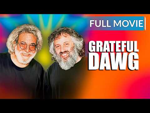 Grateful Dawg