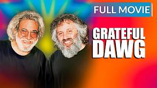 Grateful Dawg
