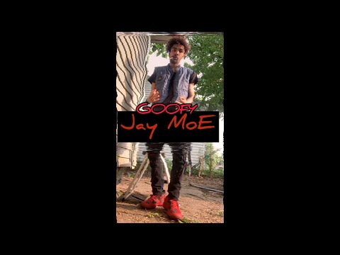 Jay MoE - Goofy(Official Audio)
