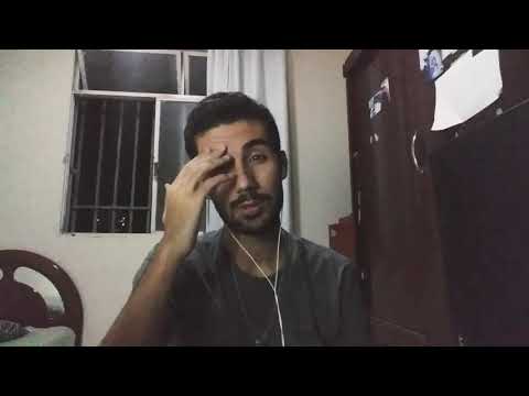 React Xamã Feat. Lucas Carlos - Uma Linda mulher