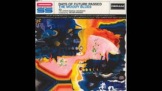 Download lagu The Moody Blues - Days Of Future Passed (1967) Part 2 (Full Album) mp3