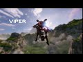 Viper and his Northstar intro scene #2