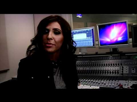 Yo! Raps x Lynda Sayyah [Exclusive Video Drop]