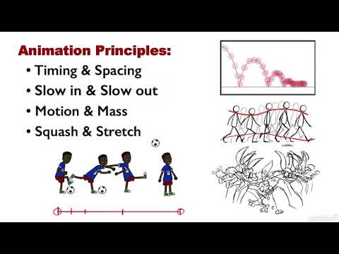 Bringing Objects to Life Cours Video