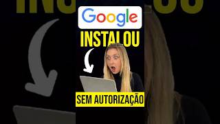 GOOGLE instalou ISSO no seu PC sem te AVISAR | Gemini Nano