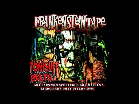 Search aka Pille - Krasser Film (Beat prod. by TOMISUFF)