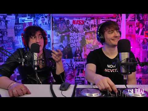 Da Igual – Gimnasios, love of lesbian y PCR anales