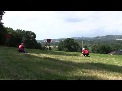 SDH Veselá - staří páni - Veselá