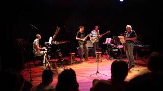 Sing me softly of the blues (Carla Bley)