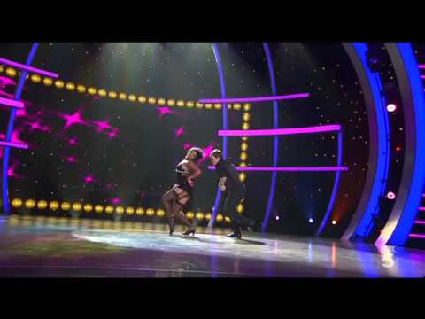 Ellenore & Jakob - Broadway - SYTYCD -USA-s6