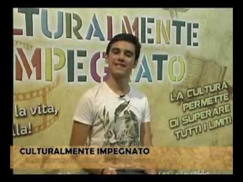 Culturalmente Impegnato