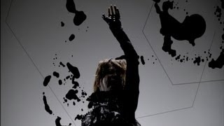 T.M. REVOLUTION - Naked Arms (Official Video)