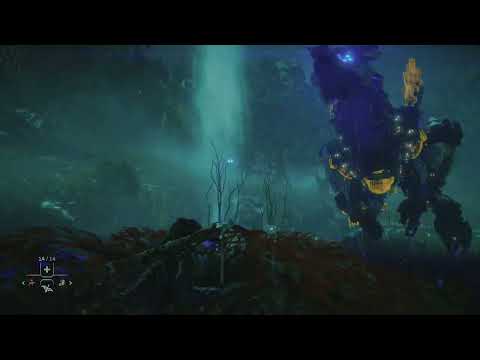 Overriden Slaughterspine vs Apex Thunderjaw