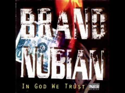 Brand Nubian - Black Star Line.wmv