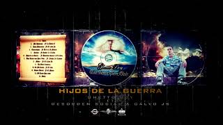 HIJOS DE LA GUERRA FT DESORDEN SOCIAL &amp; CALVO JS 2004