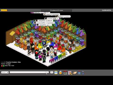 PARTY ON RETROPHOBIA!