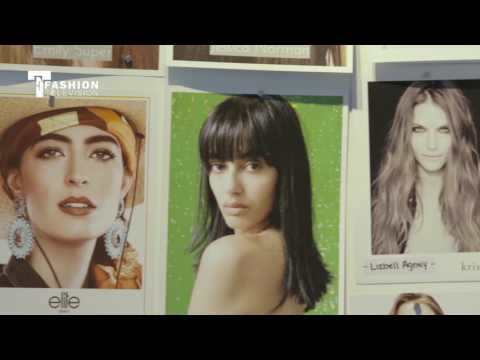 LIZBELL AGENCY Vancouver, Canada