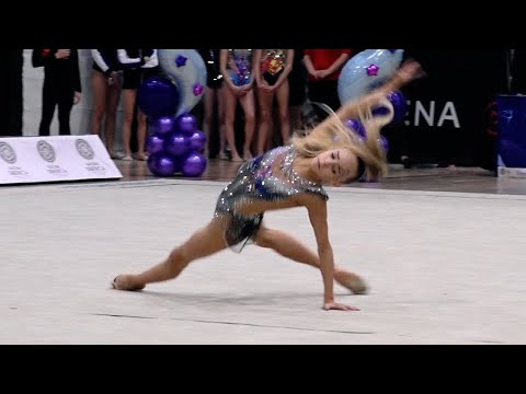 Anzelika Prisjaznjuk – Gala – Melody Cup 2020