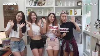 [Sound K] DJ Play My Music (아이리수 AiRiSU)