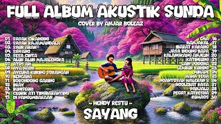 Download lagu Full Album Akustik Sunda Viral Sasak Rajamandala Cover Anjar Boleaz mp3