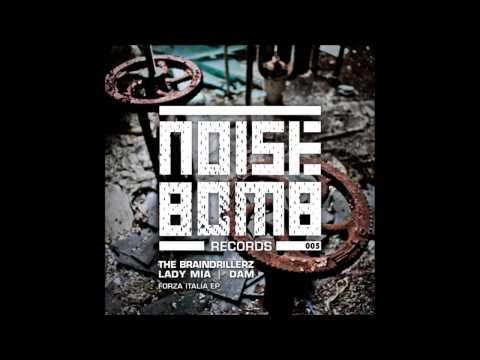 The Braindrillerz - Who My Enemies Are